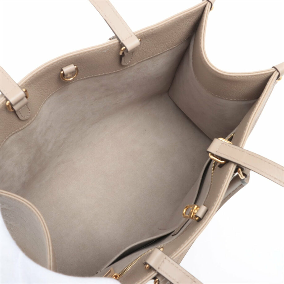 Louis Vuitton Monogram Empreinte OntheGo