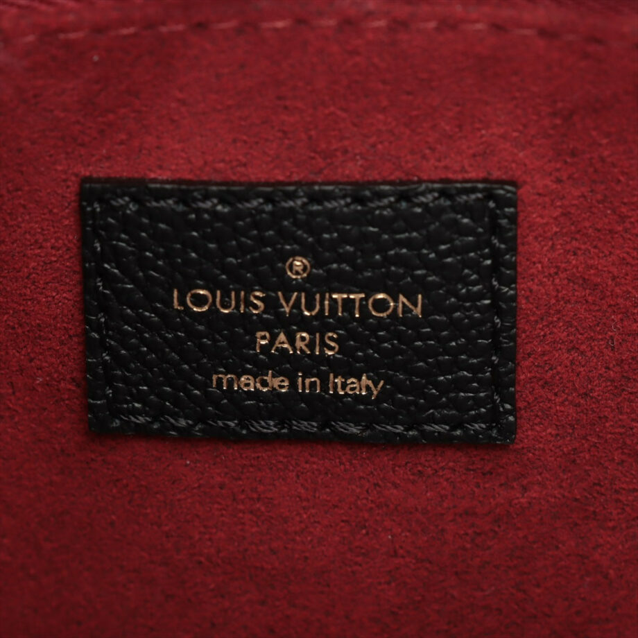Louis Vuitton Monogram Empreinte On the Go