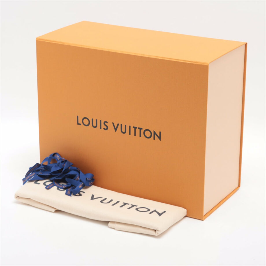 Louis Vuitton Monogram Empreinte OntheGo