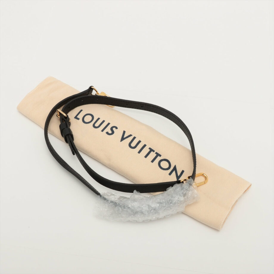 Louis Vuitton Monogram Empreinte On the Go
