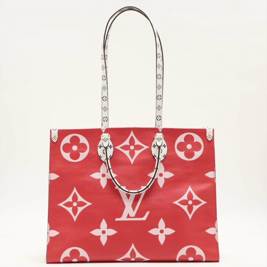 Louis Vuitton Monogram Giant Tote bag M44569 FL2139