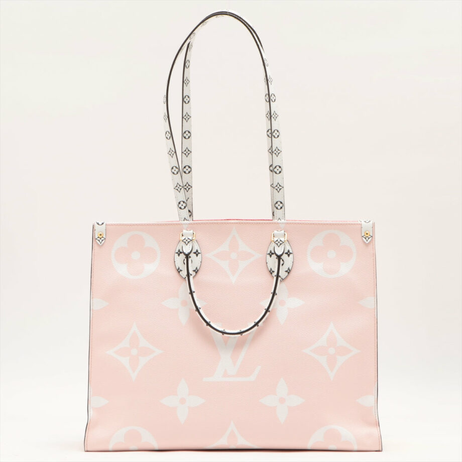 Louis Vuitton Monogram Giant Tote bag M44569 FL2139