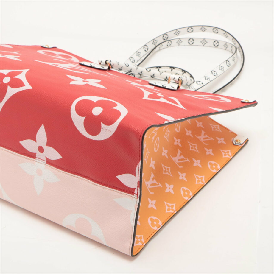 Louis Vuitton Monogram Giant Tote bag M44569 FL2139