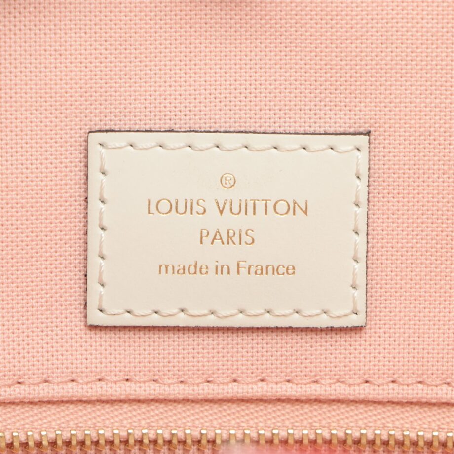 Louis Vuitton Monogram Giant Tote bag M44569 FL2139