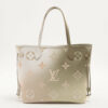 LouisVuittonMonogramGradationNeverfullMMM59859Springinthecity1