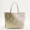 LouisVuittonMonogramGradationNeverfullMMM59859Springinthecity2
