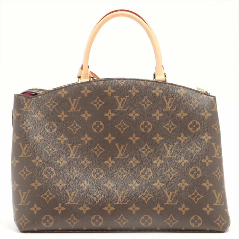 Louis Vuitton Monogram Grand Palais MM M45898