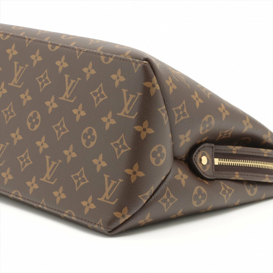 Louis Vuitton Monogram Grand Palais MM M45898