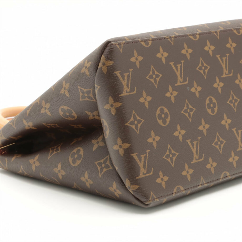 Louis Vuitton Monogram Grand Palais MM M45898