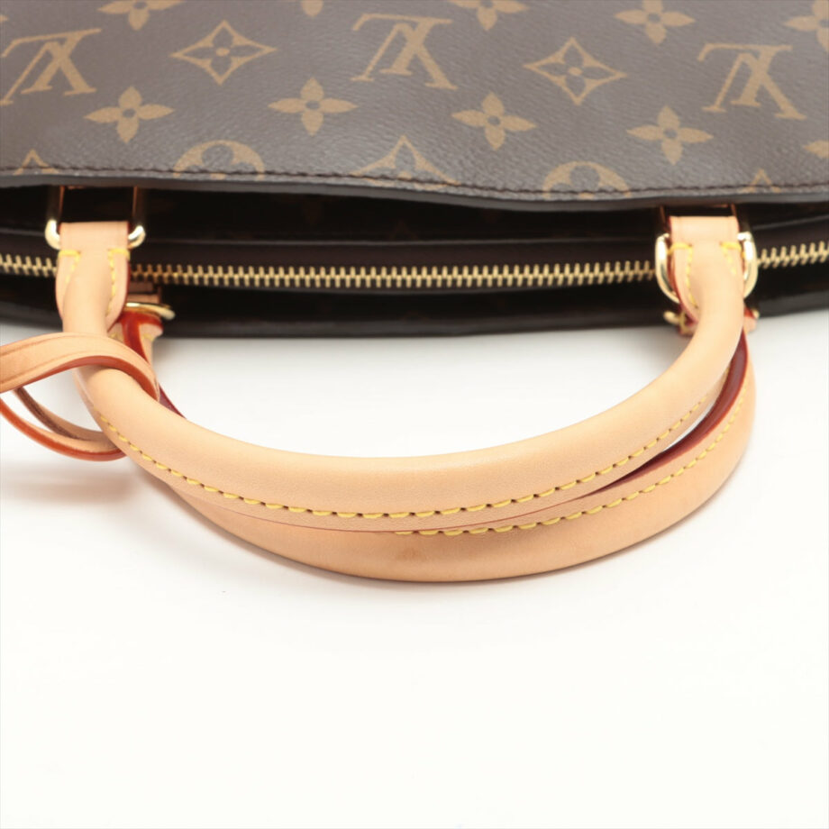 Louis Vuitton Monogram Grand Palais MM M45898