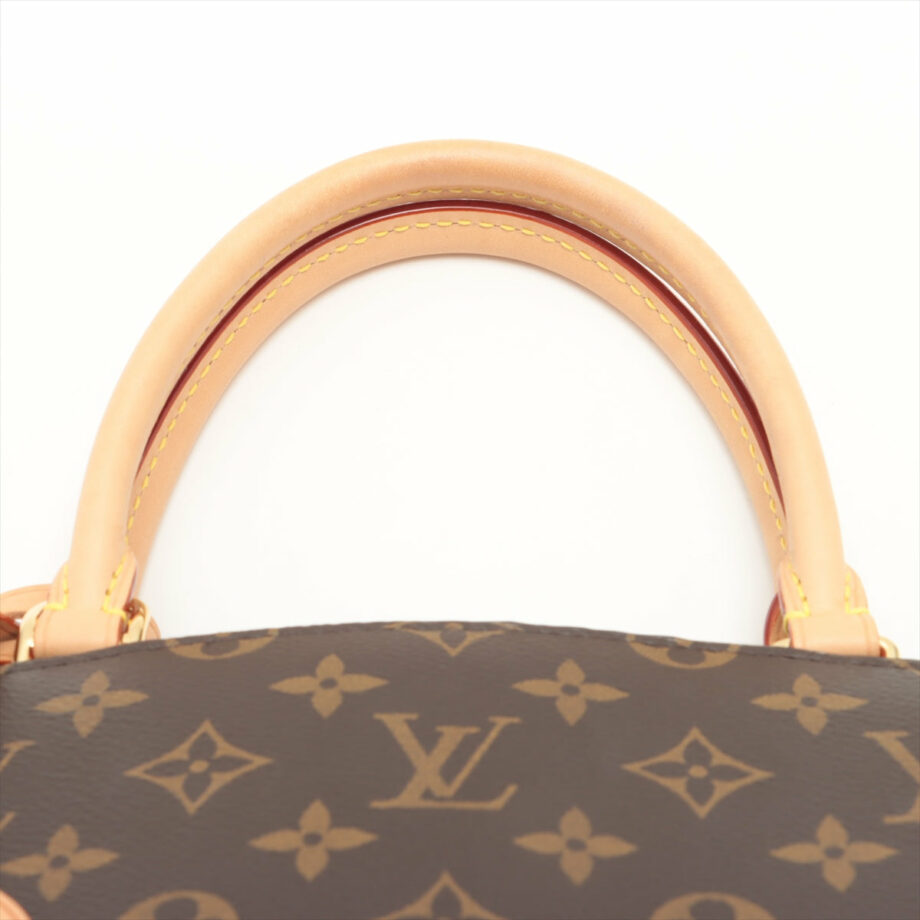 Louis Vuitton Monogram Grand Palais MM M45898