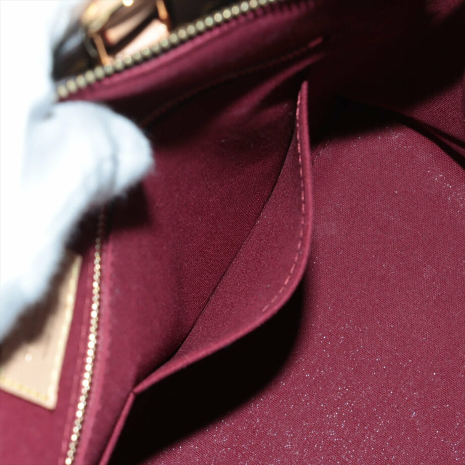 Louis Vuitton Monogram Grand Palais MM M45898