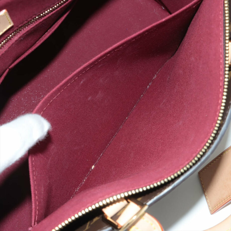 Louis Vuitton Monogram Grand Palais MM M45898