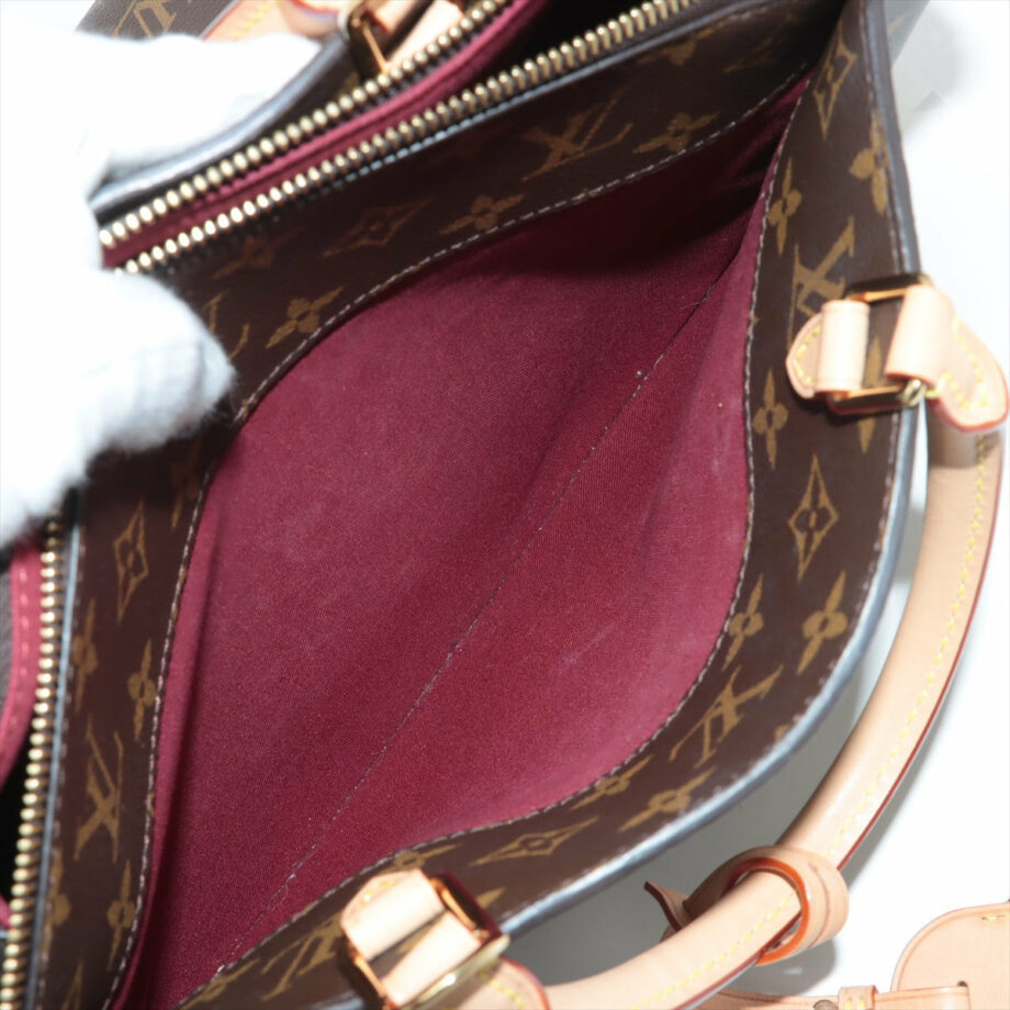 Louis Vuitton Monogram Grand Palais MM M45898