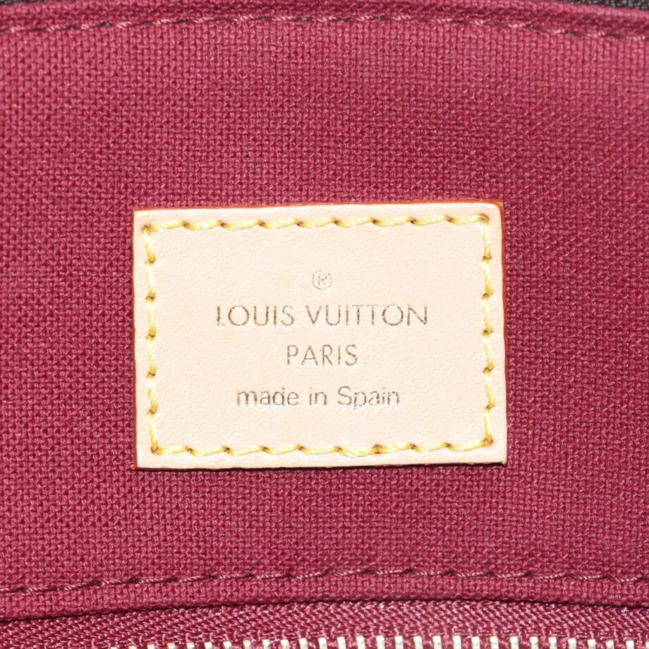 Louis Vuitton Monogram Grand Palais MM M45898