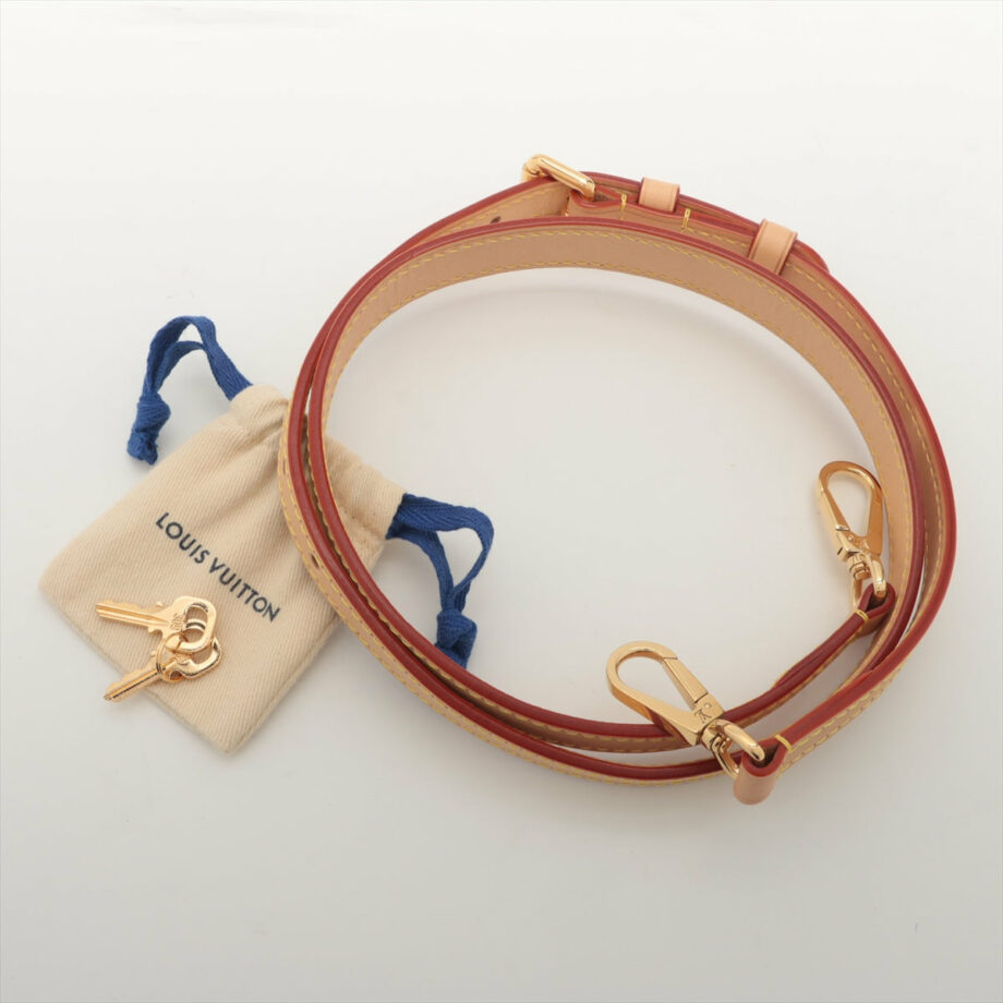 Louis Vuitton Monogram Grand Palais MM M45898