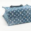 LouisVuittonMonogramJacquarddenimOntheGo04