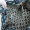 LouisVuittonMonogramJacquarddenimOntheGo09