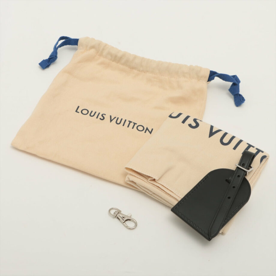 LouisVuittonMonogramMacassarClutchbox10