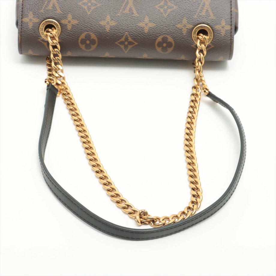 Louis Vuitton bag Passy Monogram M45592