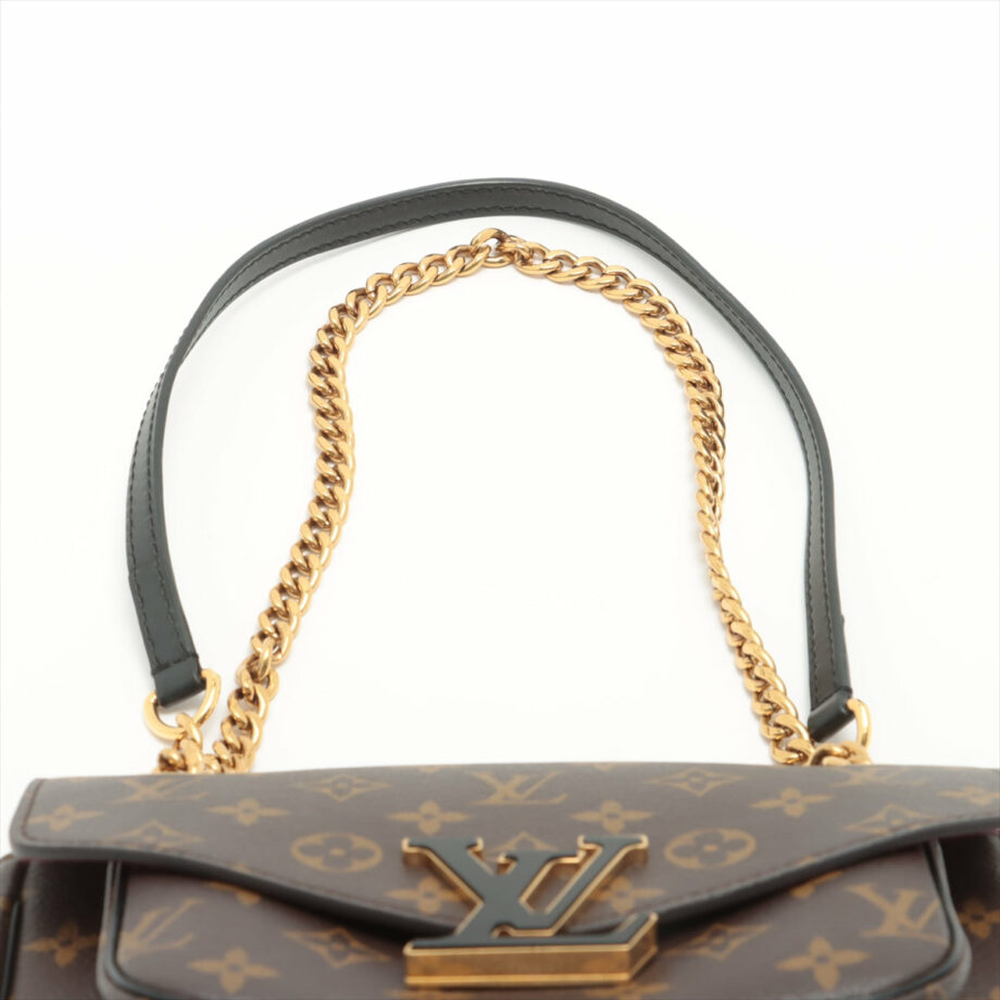 Louis Vuitton bag Passy Monogram M45592
