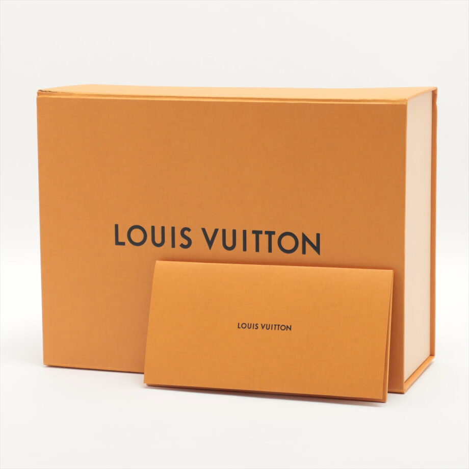 Louis Vuitton bag Passy Monogram M45592