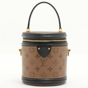 Louis Vuitton Reverse Cannes bag Monogram M43986