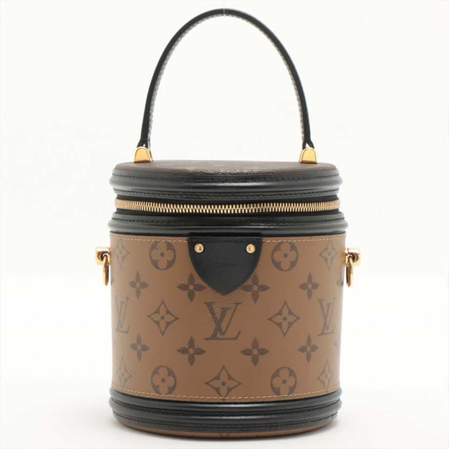 Louis Vuitton Reverse Cannes bag Monogram M43986