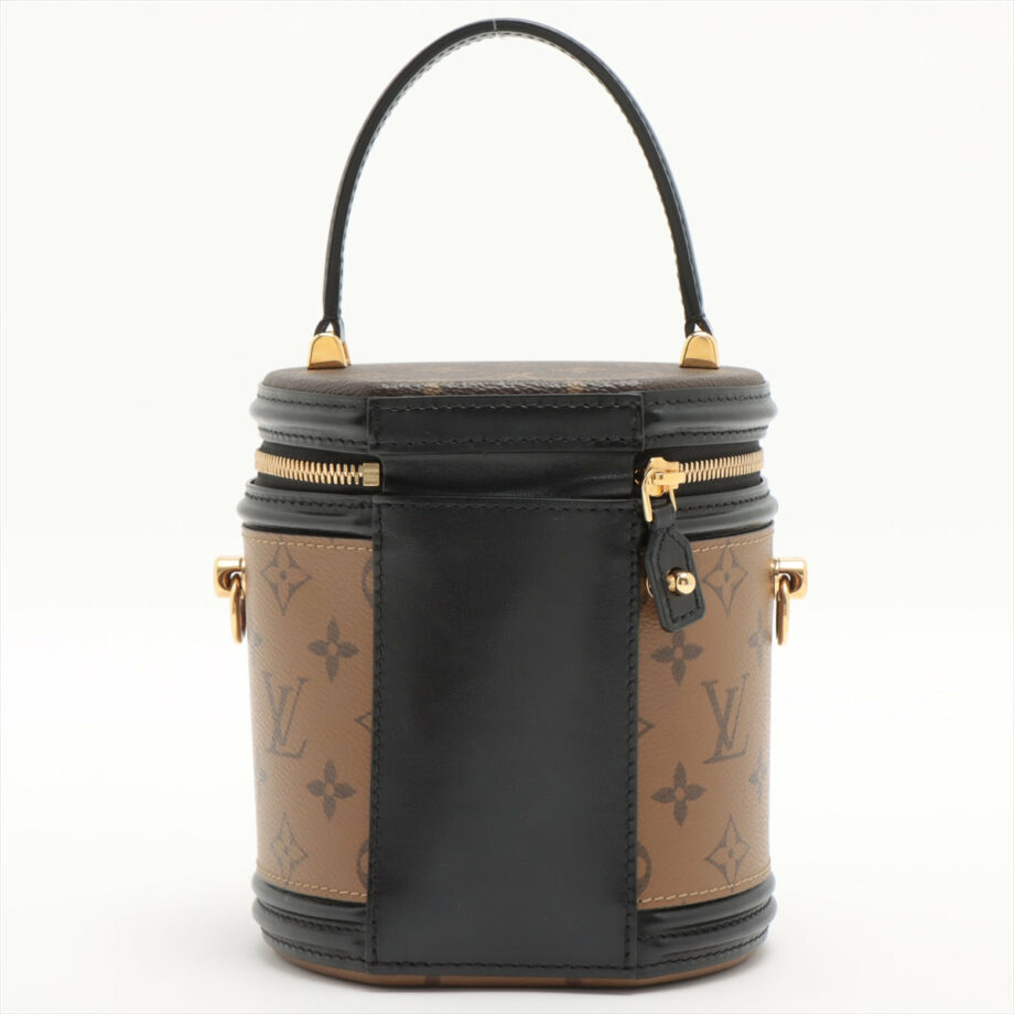 Louis Vuitton Reverse Cannes bag Monogram M43986