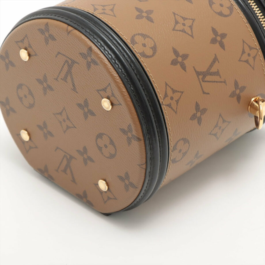 Louis Vuitton Reverse Cannes bag Monogram M43986