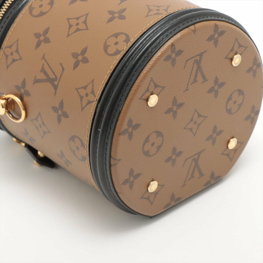 Louis Vuitton Reverse Cannes bag Monogram M43986