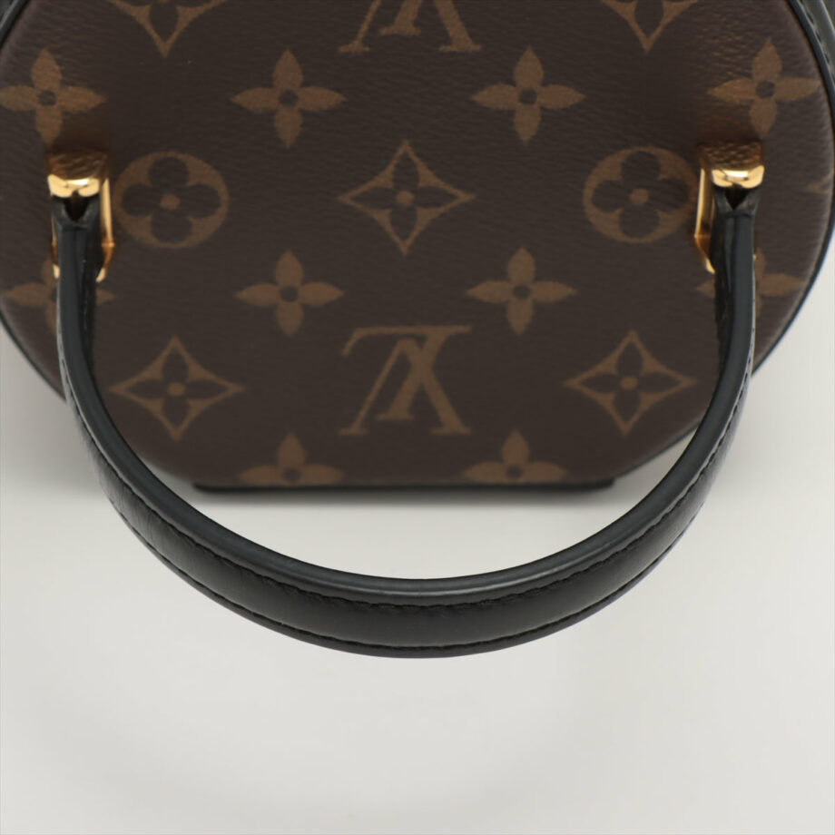 Louis Vuitton Reverse Cannes bag Monogram M43986