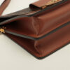LouisVuittonMonogramReverseDauphineMMM45958Shoulderstrap4
