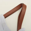 LouisVuittonMonogramReverseDauphineMMM45958Shoulderstrap5