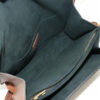 LouisVuittonMonogramReverseDauphineMMM45958Shoulderstrap6