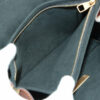 LouisVuittonMonogramReverseDauphineMMM45958Shoulderstrap7