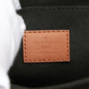 LouisVuittonMonogramReverseDauphineMMM45958Shoulderstrap8