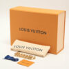 LouisVuittonMonogramReverseDauphineMMM45958Shoulderstrap9