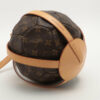 LouisVuittonMonogramSoccerballM99054AS0938Comeswithanairpump1998FranceWorldCupCommemorationLimitedto3000pieces4