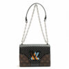 LouisVuittonMonogramTwistMMmodelnumberunknownFL1106Withmirror01