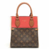 LouisVuittonMonogramchessKeepallBandouliere25M2087201