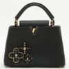 Louis Vuitton Parnassea Capucines BB