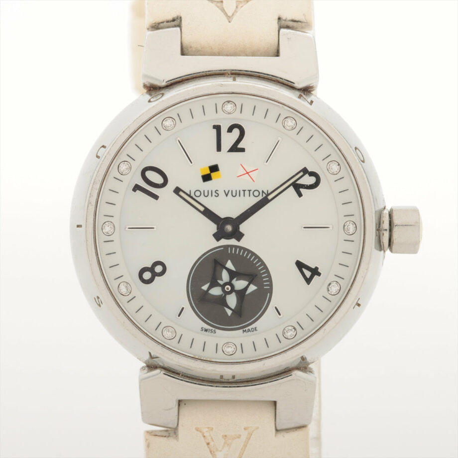 Louis Vuitton Tambour