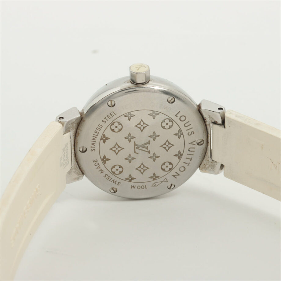 Louis Vuitton Tambour