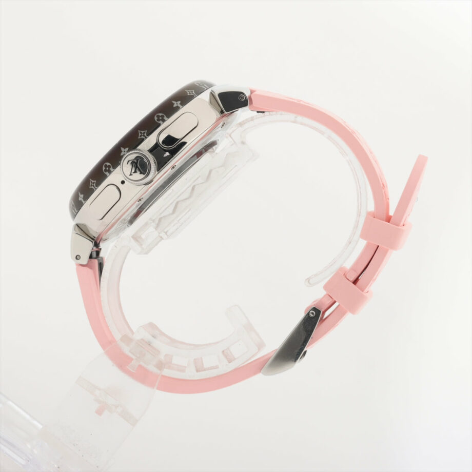 Louis Vuitton Tambour Horizon  Digital-Face
