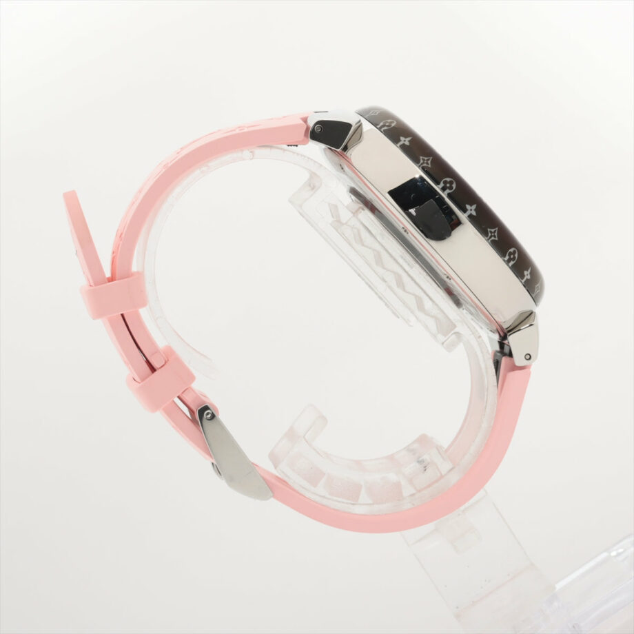 Louis Vuitton Tambour Horizon  Digital-Face