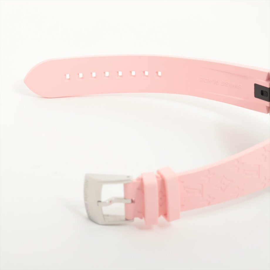 Louis Vuitton Tambour Horizon  Digital-Face