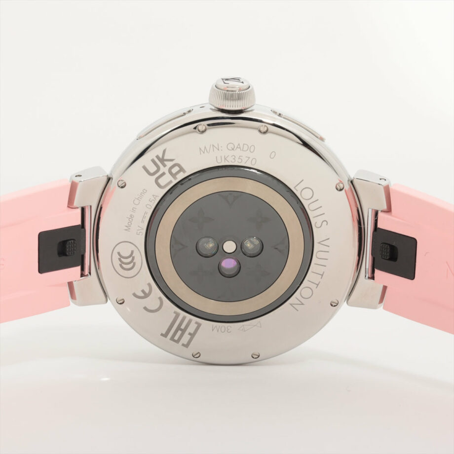 Louis Vuitton Tambour Horizon  Digital-Face