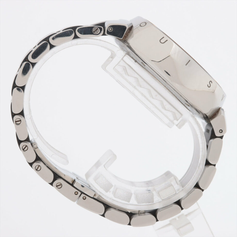 Louis Vuitton Tambour Lovely cup  Black-Face