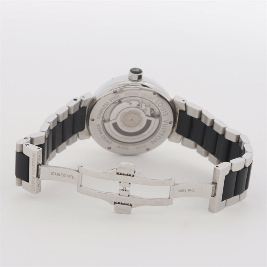 Louis Vuitton Tambour Lovely cup  Black-Face
